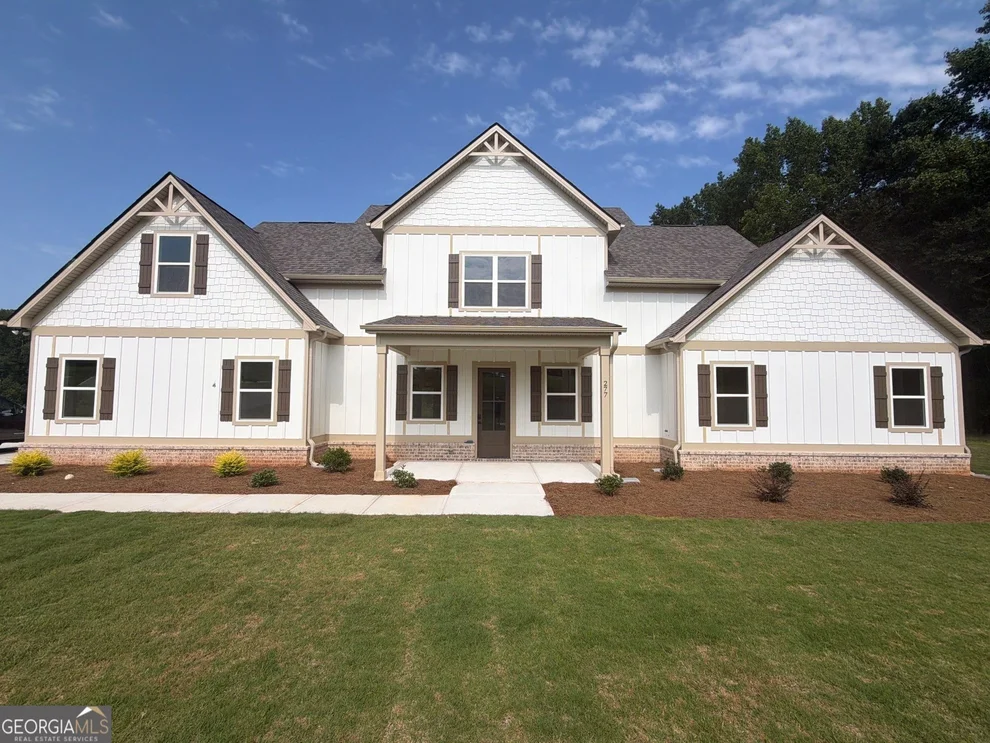 Unit for sale at 277 E Knight Road, McDonough, GA 30252