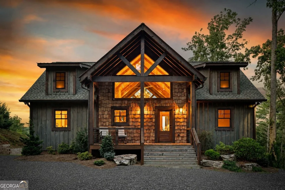 Unit for sale at 107 Fish Tale Cove, Ellijay, GA 30540
