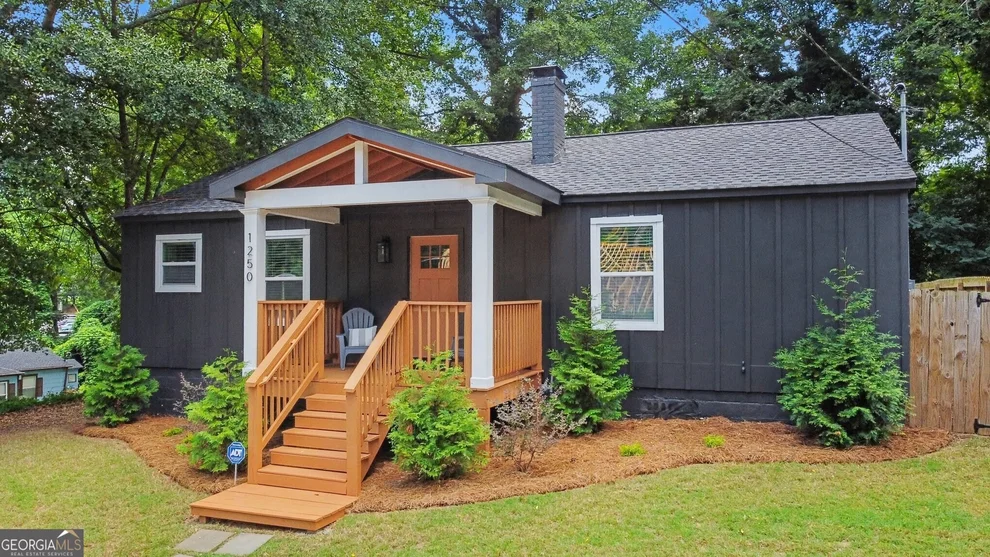 Unit for sale at 1250 Byewood Lane SW, Atlanta, GA 30310