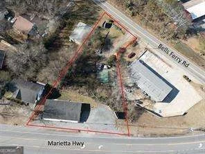 Unit for sale at 2037 Marietta Highway, Canton, GA 30114