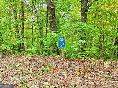 Unit for sale at LOT 27 Skyview Drive, Hayesville, NC 28904