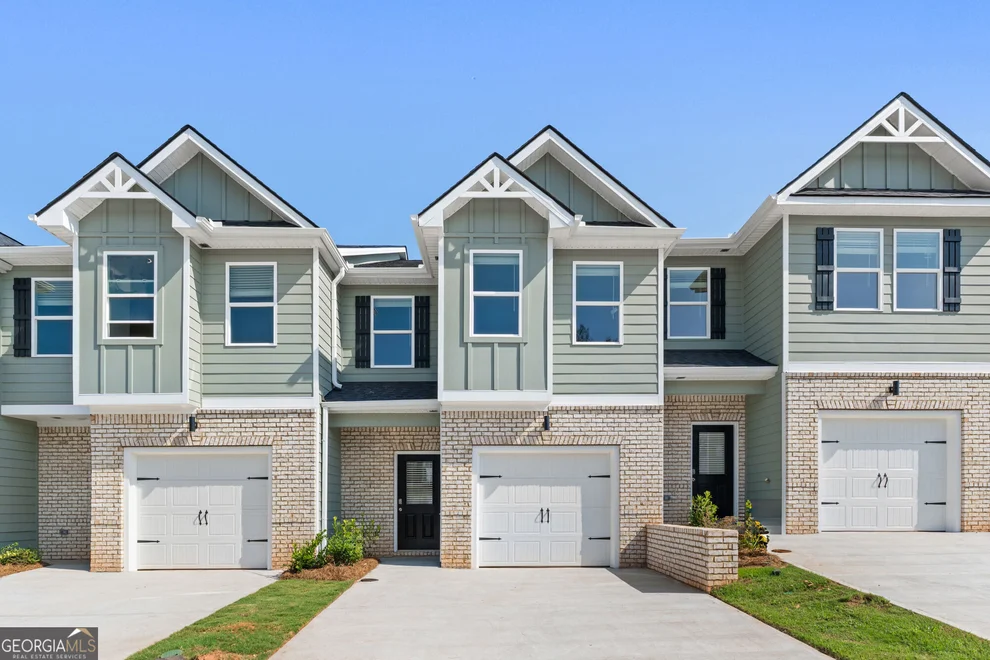Unit for sale at 8316 Columbia Court, Palmetto, GA 30268