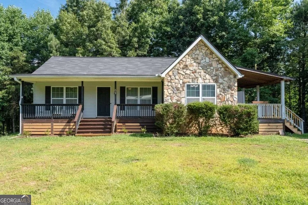 Unit for sale at 35 Thornwood Lane, Ellijay, GA 30540