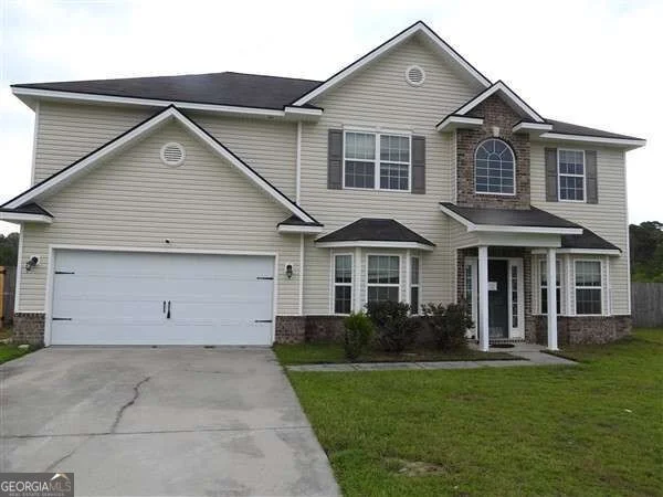 Unit for sale at 532 Mustang Lane NE, Ludowici, GA 31316