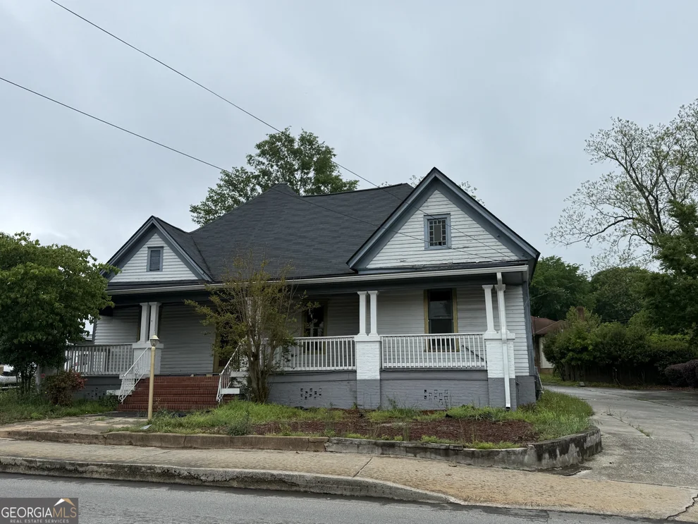 Unit for sale at 223 S Madison Avenue, Monroe, GA 30655