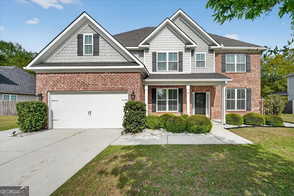 Unit for sale at 181 Timberland Circle, Richmond Hill, GA 31324