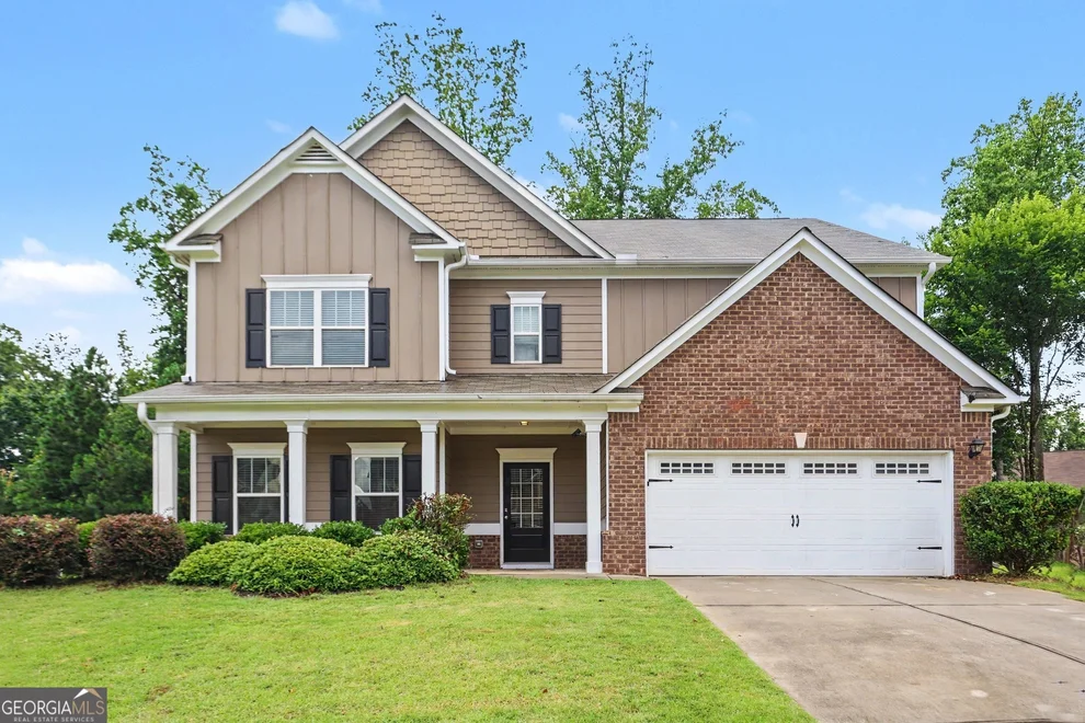 Unit for sale at 150 Berkleigh Trails Drive, Hiram, GA 30141