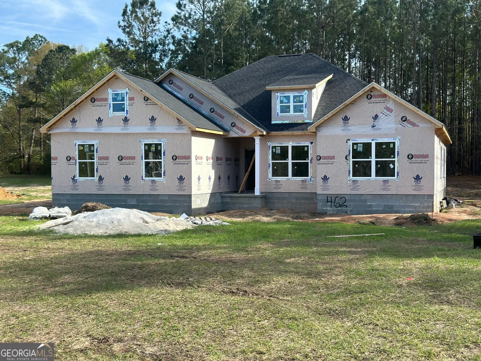 Unit for sale at 462 Woodridge Lane, Cairo, GA 39827