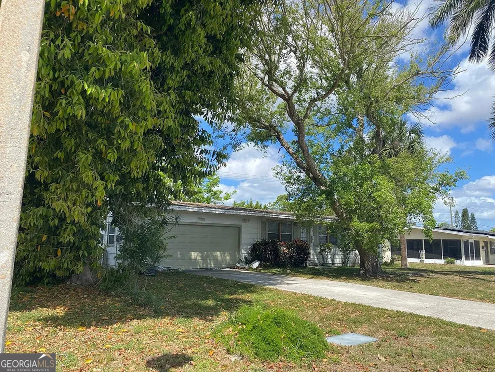 Unit for sale at 4708 Park Acres Drive, Bradenton, FL 34207