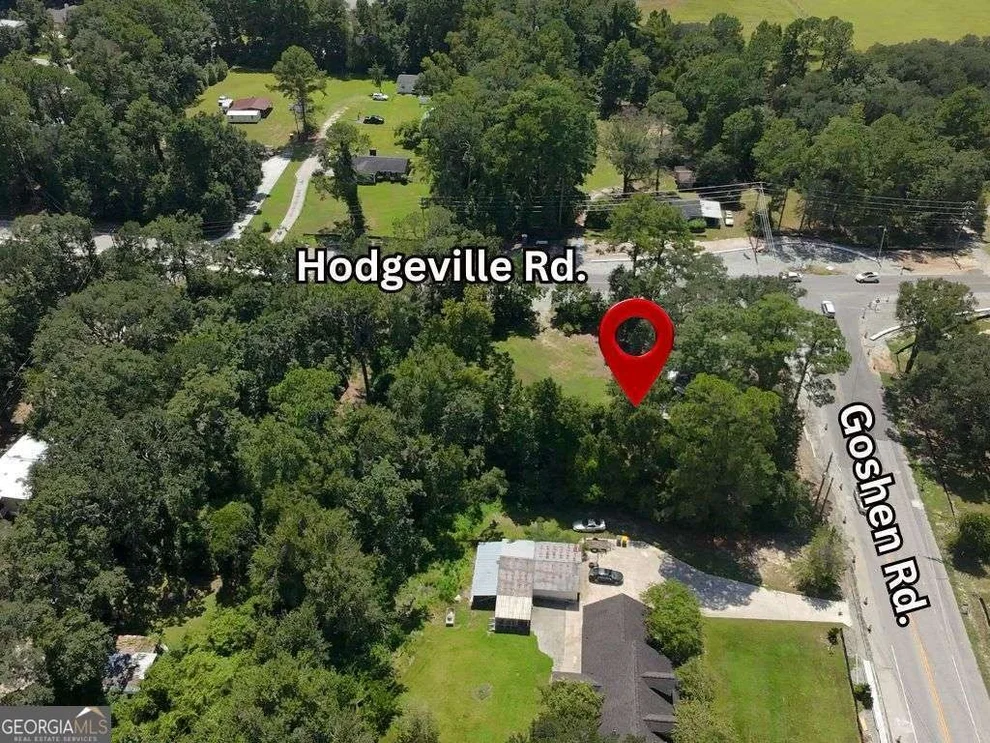Unit for sale at 1623 Hodgeville Road, Rincon, GA 31326