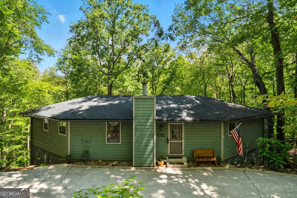 Unit for sale at 816 Mulligan Way, Jasper, GA 30143