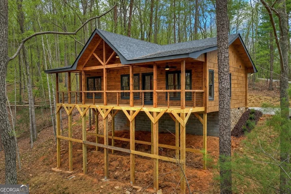 Unit for sale at 962 Maggie Chapman Road, Cherry Log, GA 30522