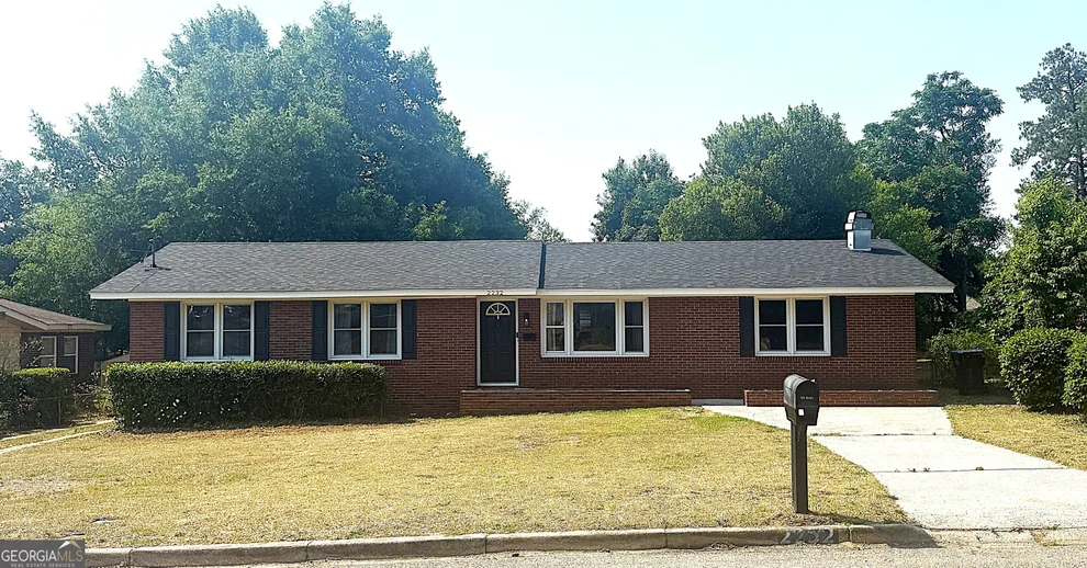 Unit for sale at 2232 Lee Street, Augusta, GA 30904