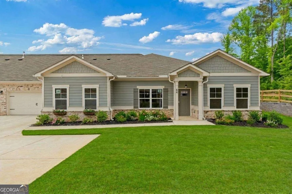 Unit for sale at 3867 Shelleydale Drive, Powder Springs, GA 30127