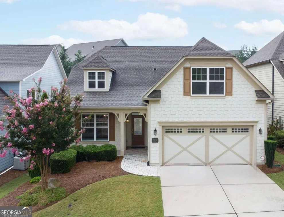Unit for sale at 3934 Sweet Magnolia Drive, Gainesville, GA 30504