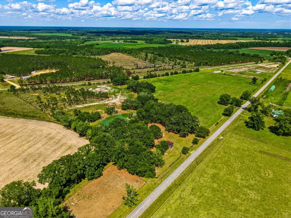 Unit for sale at 0 Ritch Church Road, Screven, GA 31560