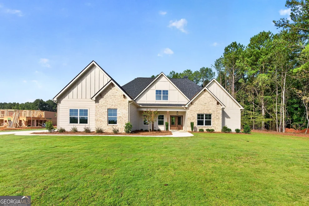 Unit for sale at 125 Dansby Way, Fayetteville, GA 30215