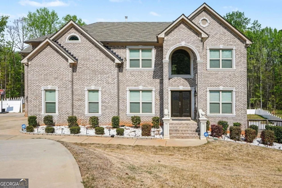 Unit for sale at 3140 Jackson Creek Drive, Stockbridge, GA 30281