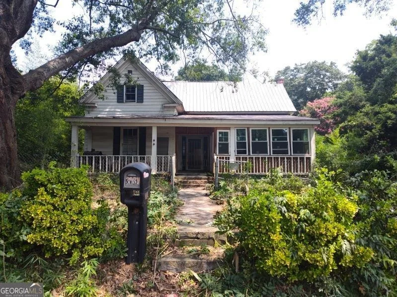 Unit for sale at 3887 Jodeco Road, McDonough, GA 30253