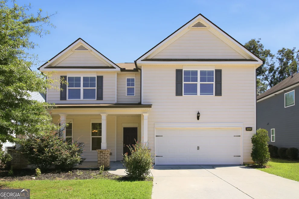Unit for sale at 1320 Grove Park Lane, Jonesboro, GA 30236