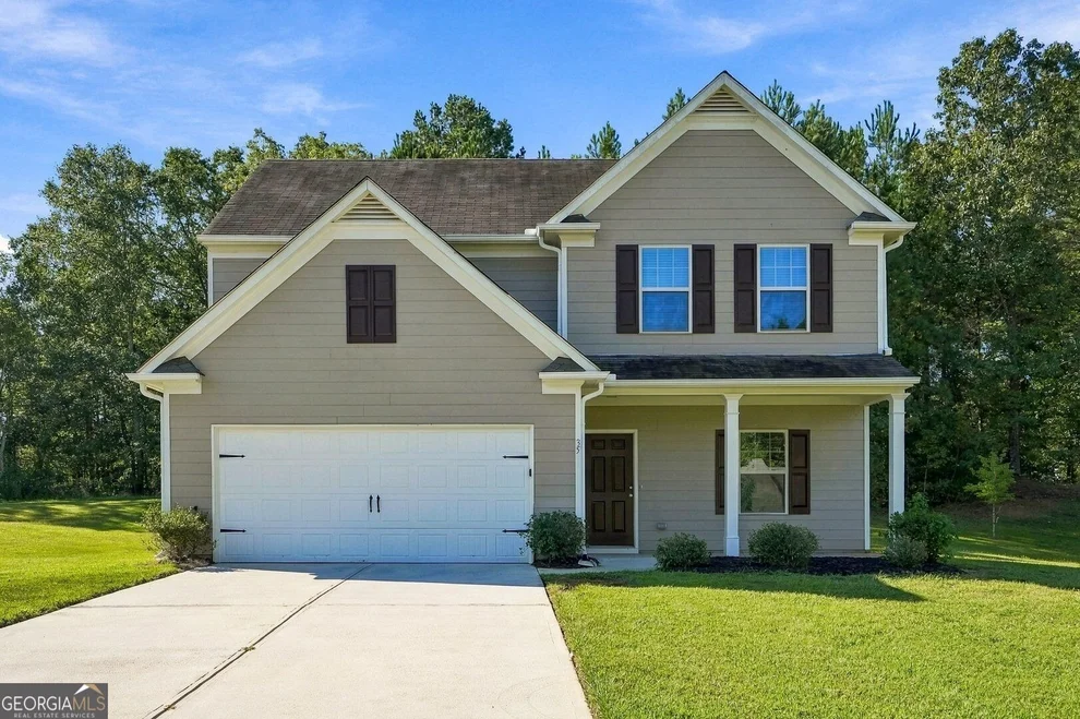 Unit for sale at 35 Olivia Way, Covington, GA 30016