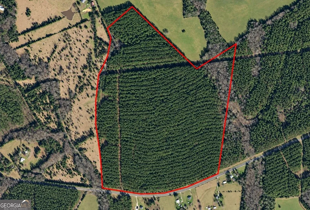 Unit for sale at 04 Seneca St Extension, Calhoun Falls, SC 29628