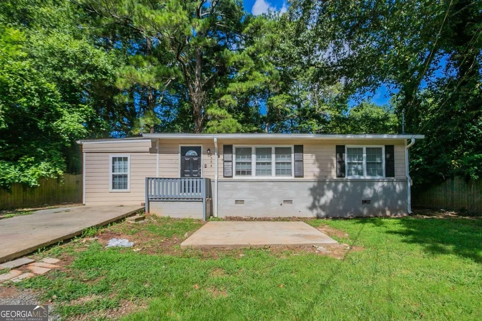 Unit for sale at 2354 Brackett Street SW, Marietta, GA 30060
