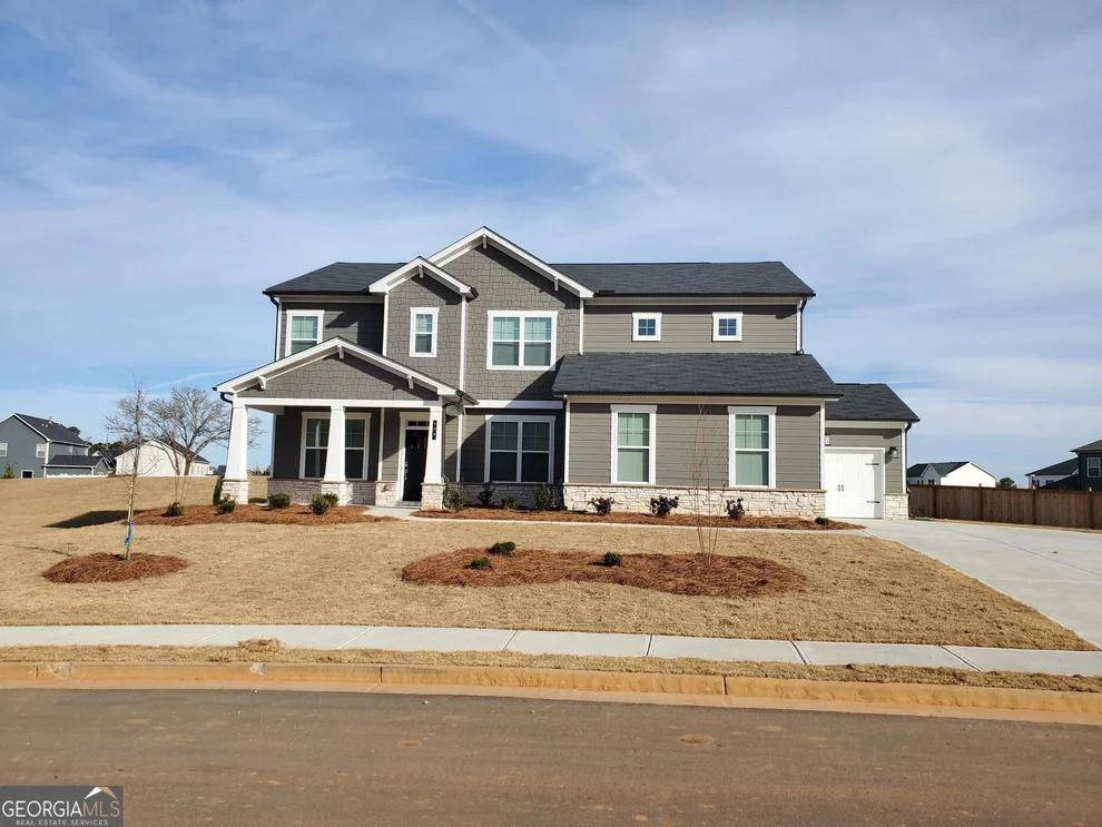 Unit for sale at 109 Bastian Road, Mcdonough, GA 30252
