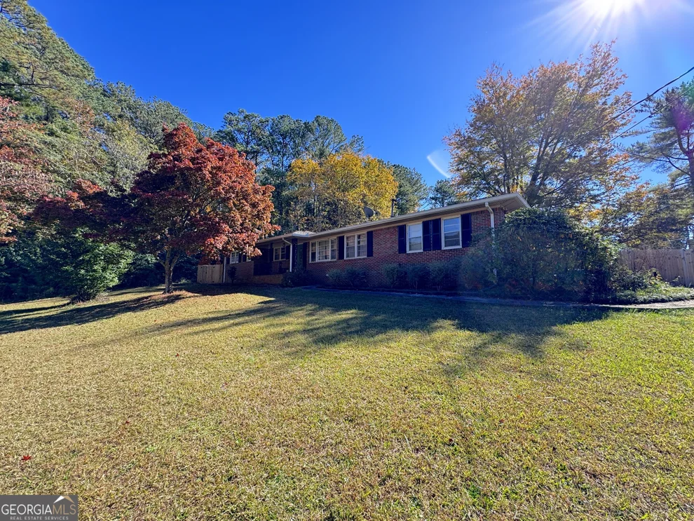Unit for sale at 909 Laurel Street, Bremen, GA 30110