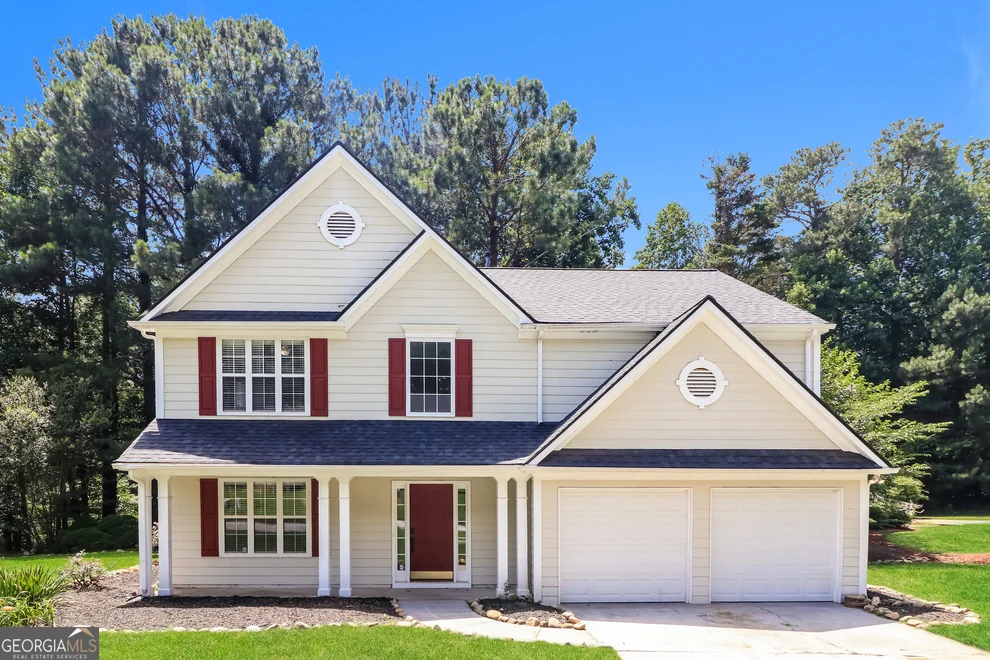 Unit for sale at 3264 Ashgrove Lane SW, Marietta, GA 30008