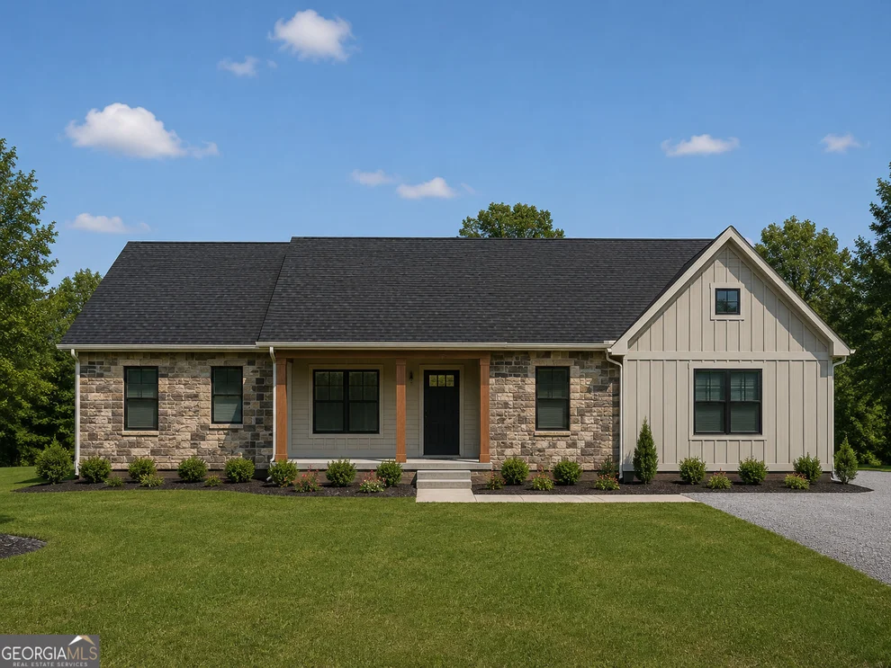 Unit for sale at 425 Ayers Creek Drive, Toccoa, GA 30577