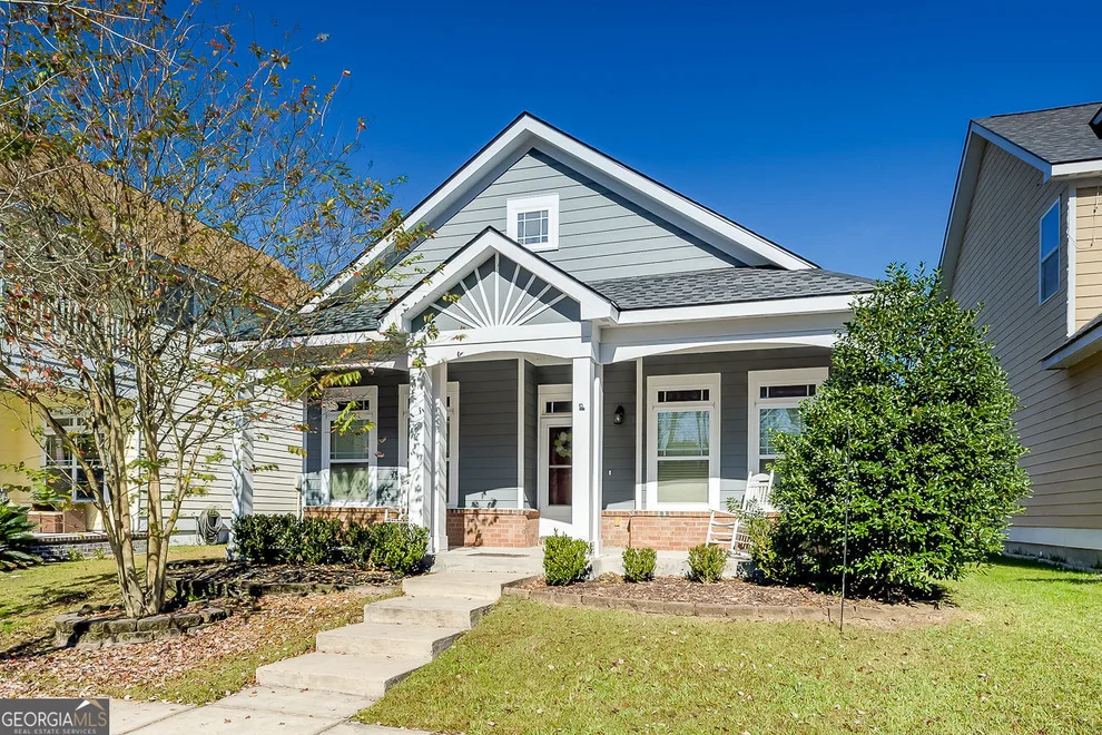 Unit for sale at 110 Moonlight Trail, Port Wentworth, GA 31407