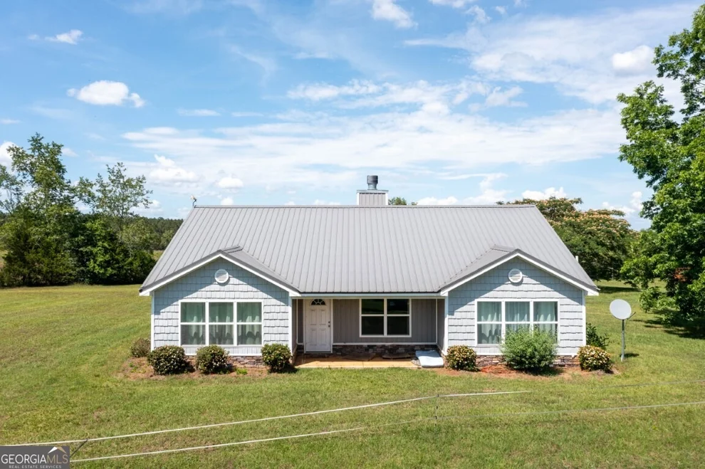 Unit for sale at 780 Jenkins Road, Blakely, GA 39823