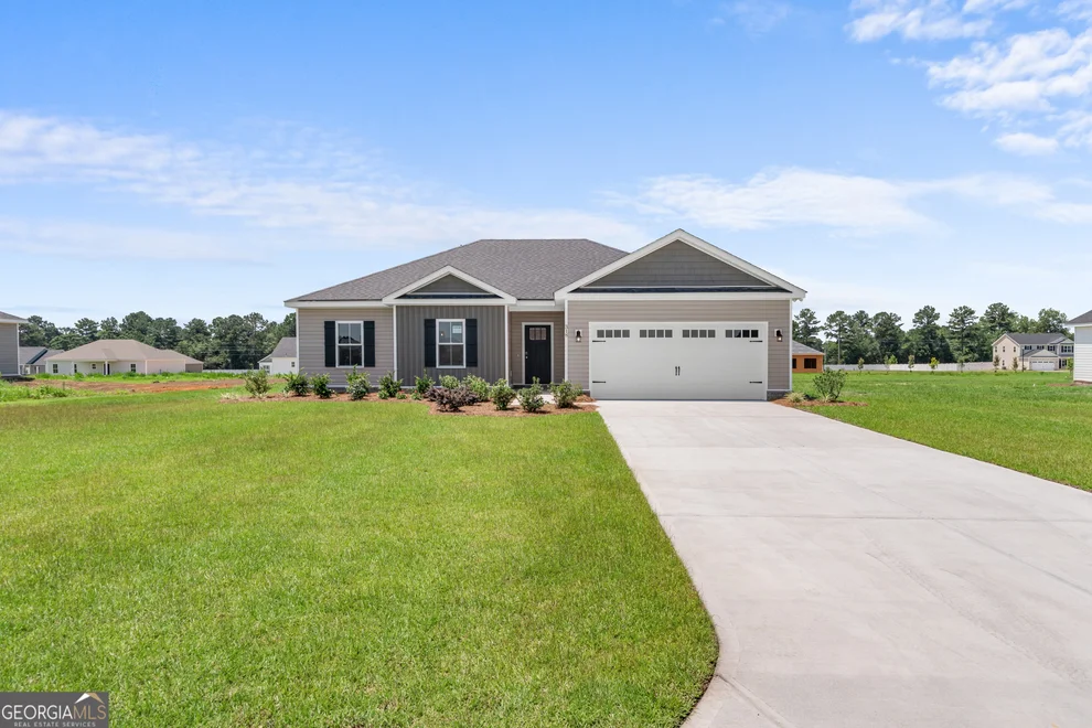Unit for sale at 318 Barney Run, Statesboro, GA 30458