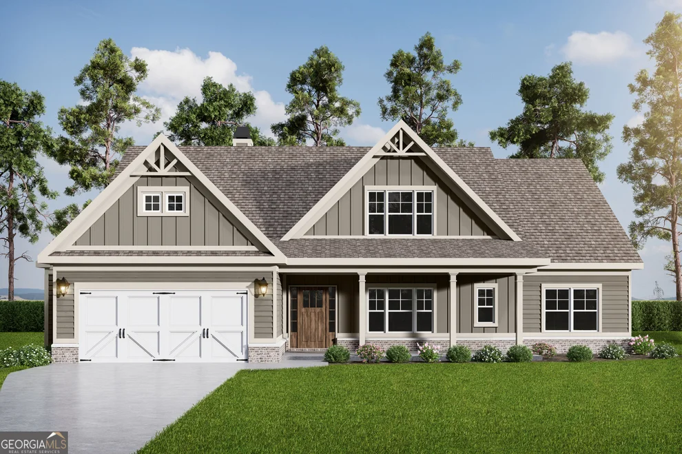 Unit for sale at 200 Sunset Creek Way, Monroe, GA 30655
