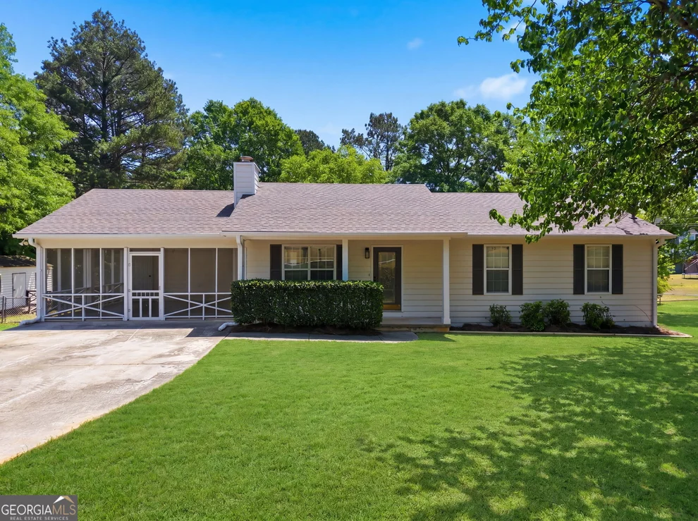 Unit for sale at 145 Ellis Road, Oxford, GA 30054
