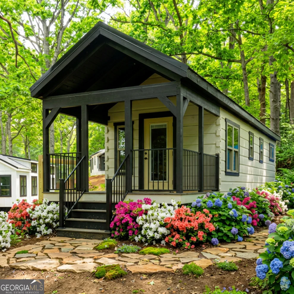 Unit for sale at 527 Saunders, Franklin, NC 28734