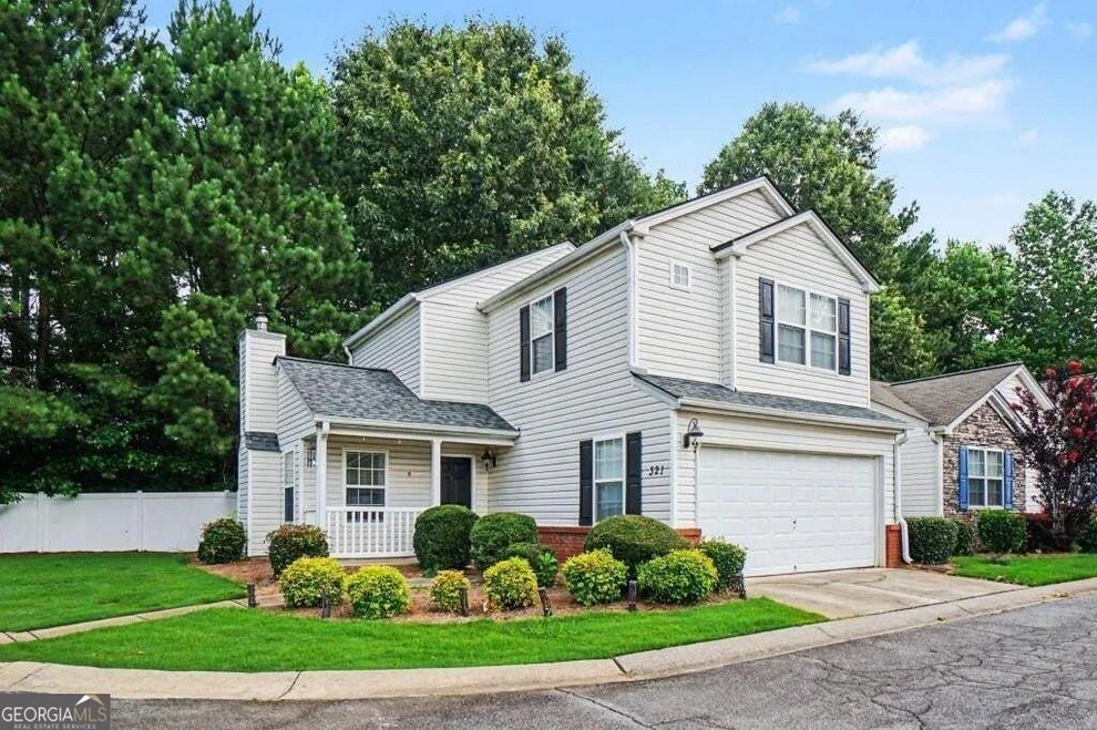 Unit for sale at 321 Windcroft Lane, Acworth, GA 30101