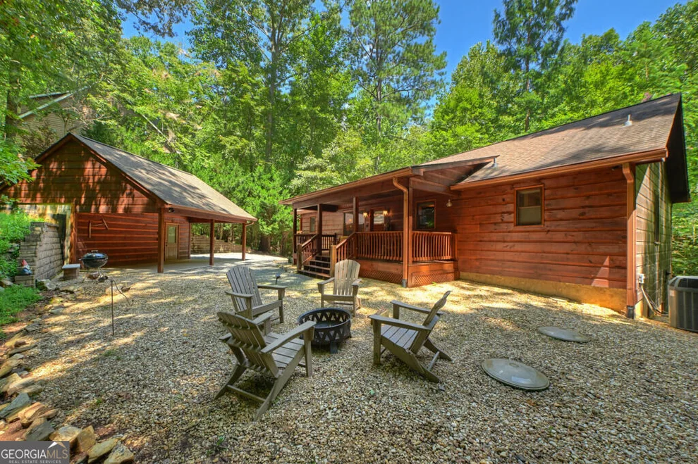 Unit for sale at 162 Primrose Court, Ellijay, GA 30540