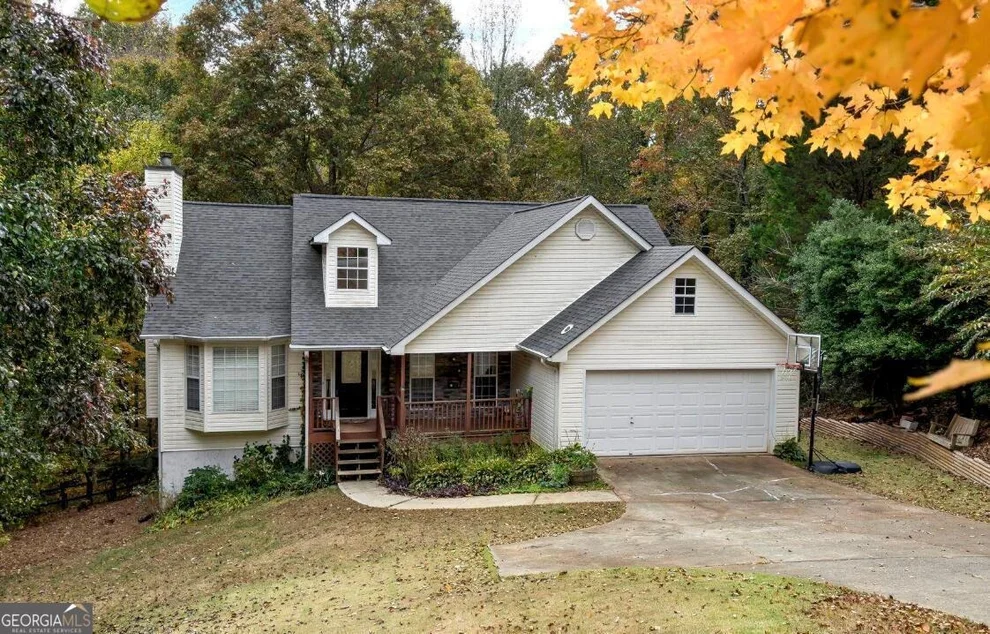 Unit for sale at 6338 Clearbrook Drive, Flowery Branch, GA 30542