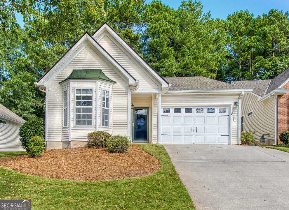 Unit for sale at 57 Garden Grove, Newnan, GA 30265