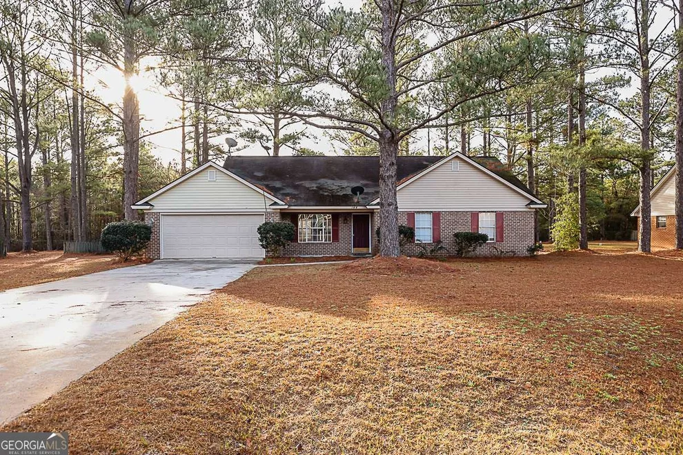 Unit for sale at 144 Jennifer Circle, Rincon, GA 31326