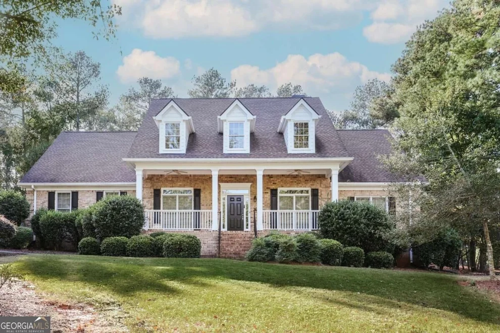 Unit for sale at 1410 Lane Creek Drive, Bishop, GA 30621