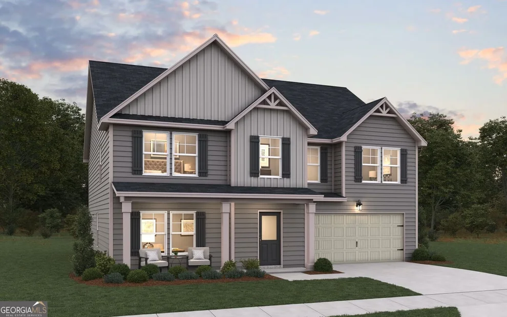 Unit for sale at 1210 HOMER Way, Greensboro, GA 30642
