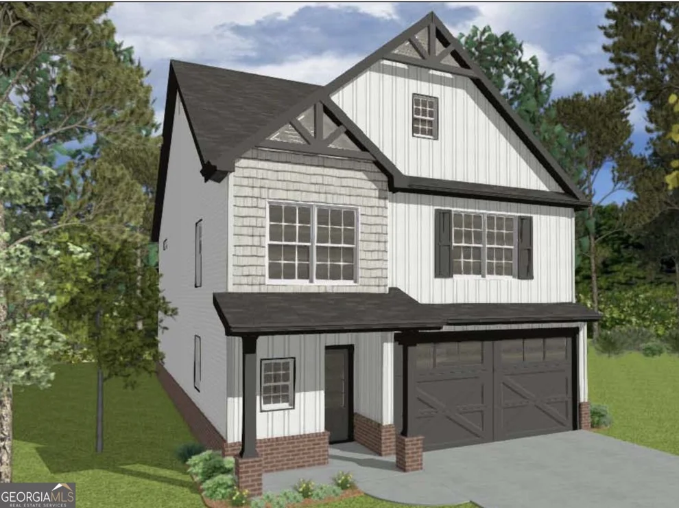 Unit for sale at 11197 Cornerstone Way, Lovejoy, GA 30228