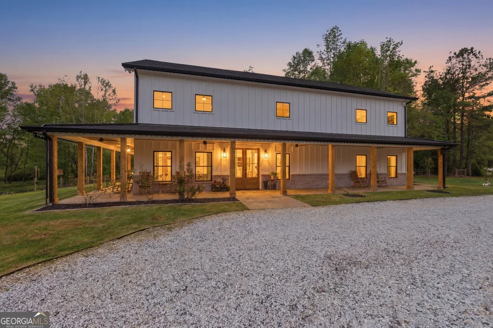 Unit for sale at 1601 Price Road, Martin, GA 30557