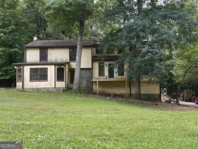 Unit for sale at 5160 Island Drive, Stone Mountain, GA 30087