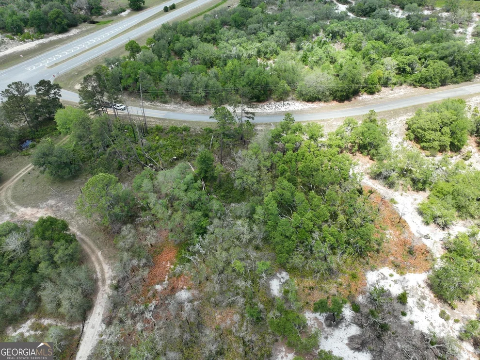 Unit for sale at 8 Old Highway 46   (24.84 ac), Twin City, GA 30471