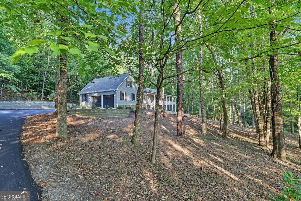 Unit for sale at 623 Deerfield Drive, Clayton, GA 30525