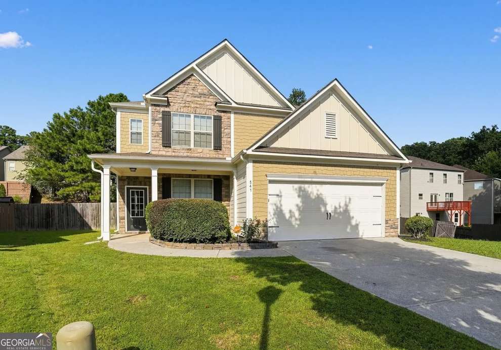 Unit for sale at 541 Collingsworth Lane, Lawrenceville, GA 30043